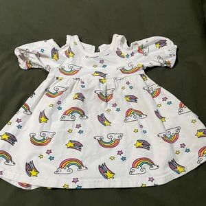 Toddler girl dress